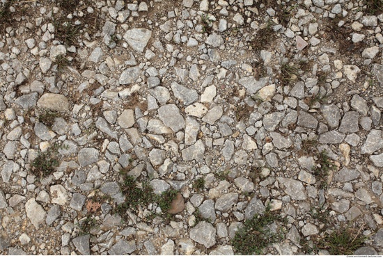 Various Gravel