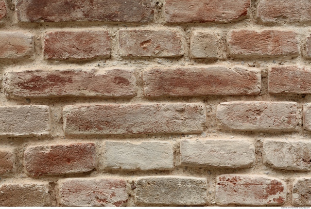 Wall Bricks Modern