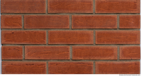 Wall Bricks Modern