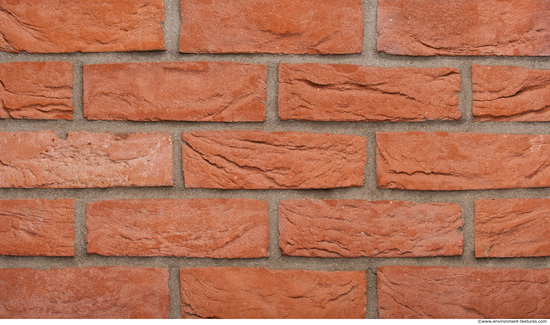 Wall Bricks Modern