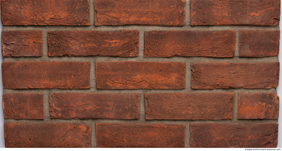 Wall Bricks Modern