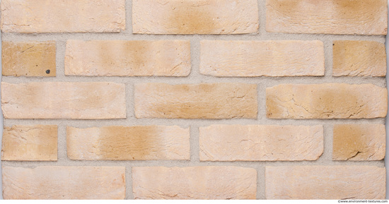 Wall Bricks Modern