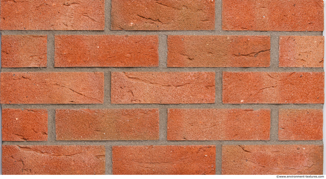 Wall Bricks Modern