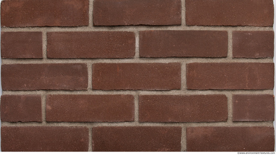 Wall Bricks Modern