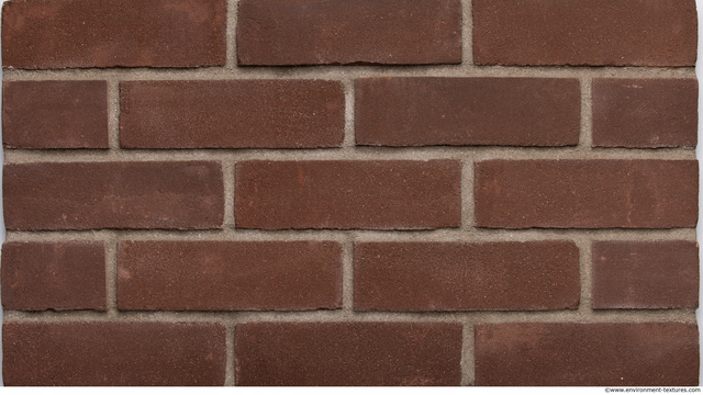 Wall Bricks Modern