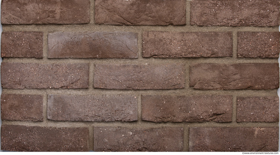 Wall Bricks Modern