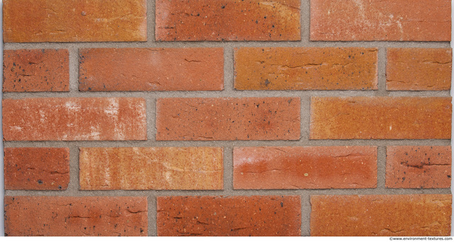 Wall Bricks Modern