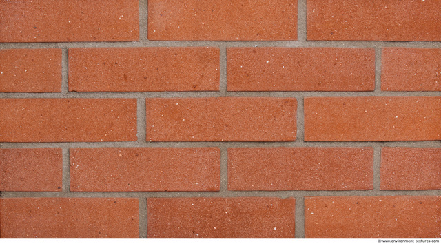 Wall Bricks Modern