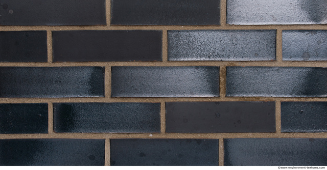 Wall Bricks Modern