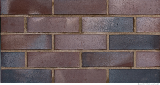 Wall Bricks Modern