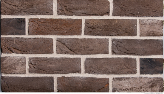 Wall Bricks Modern