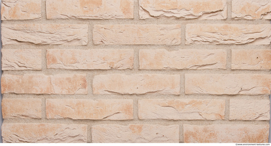 Wall Bricks Modern