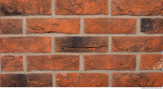 Wall Bricks Modern