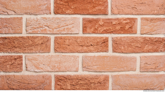 Wall Bricks Modern