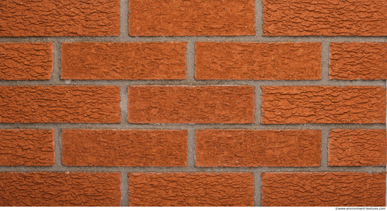 Wall Bricks Modern