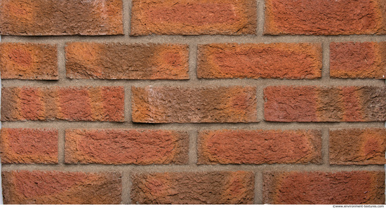 Wall Bricks Modern