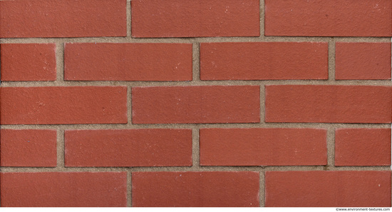 Wall Bricks Modern