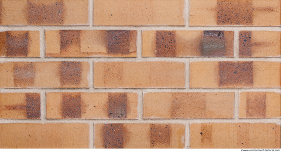 Wall Bricks Modern