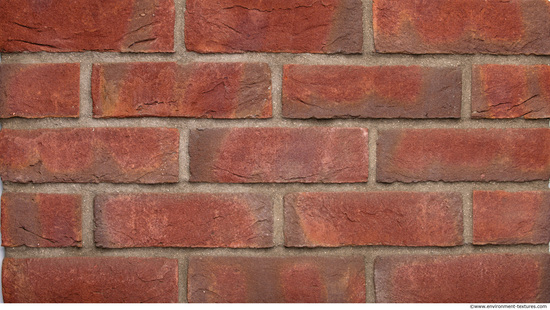 Wall Bricks Modern