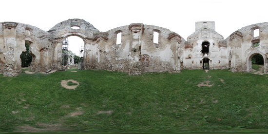 Background Panorama