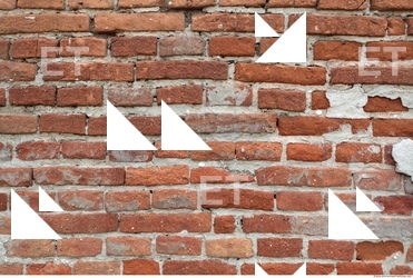 Wall Bricks Old