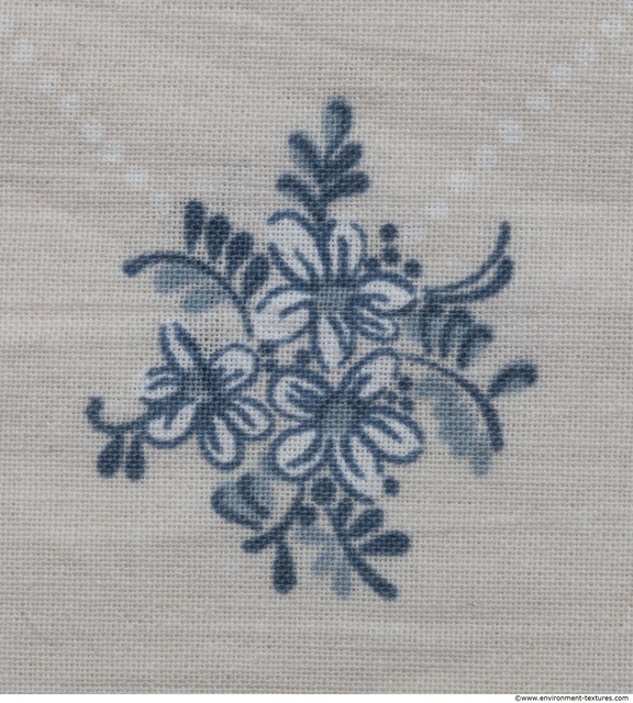 Patterned Fabric