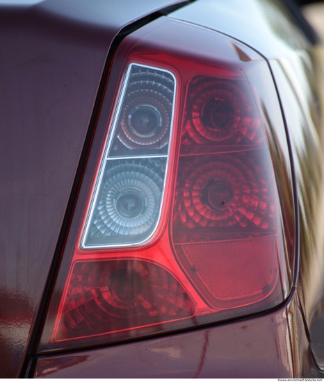 Taillights