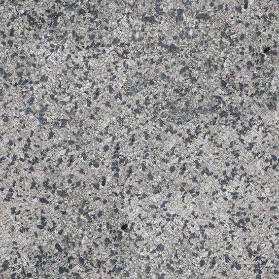 Seamless Concrete