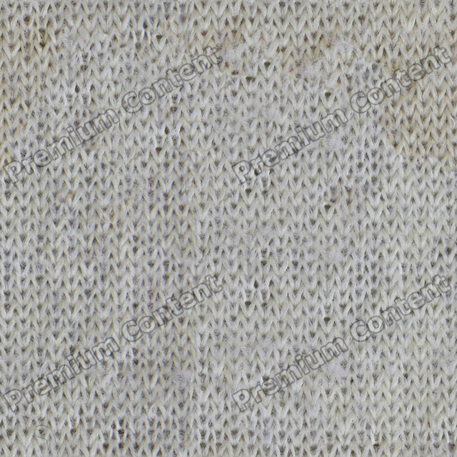 Seamless Fabric