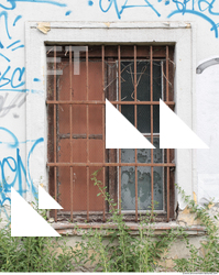 Barred Windows