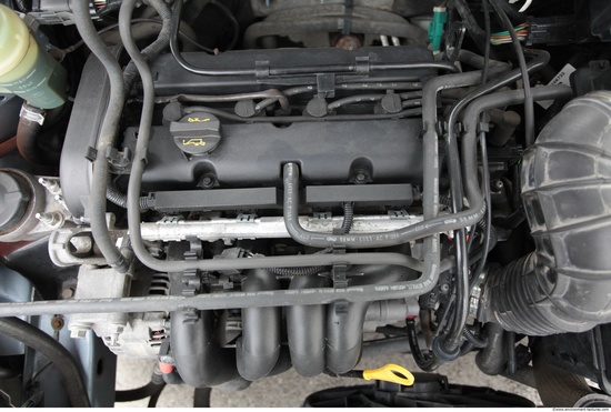 Engine Compartment