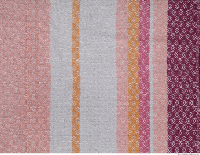 Patterned Fabric