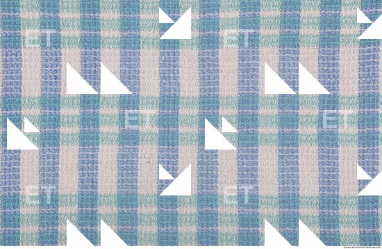 Patterned Fabric