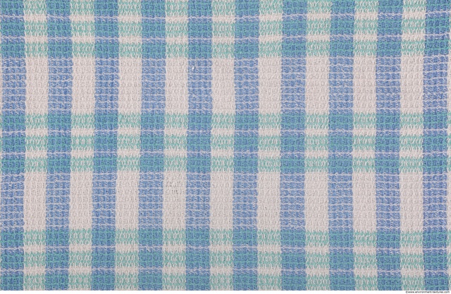 Patterned Fabric