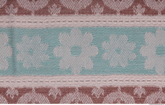 Patterned Fabric