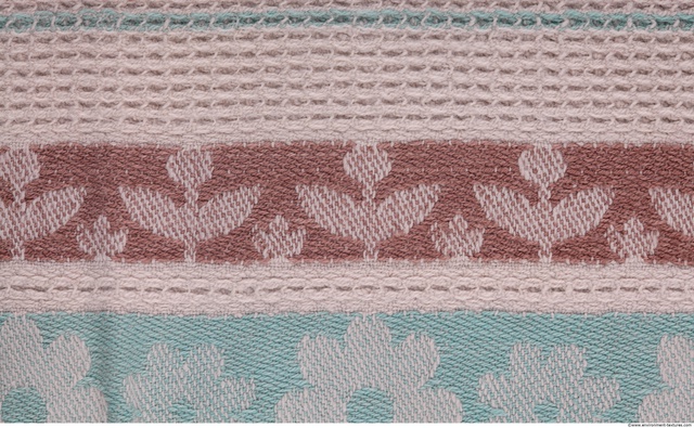 Patterned Fabric