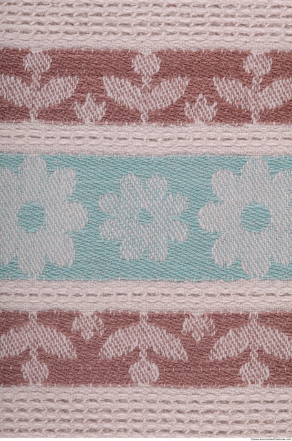 Patterned Fabric