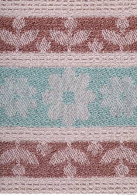 Patterned Fabric