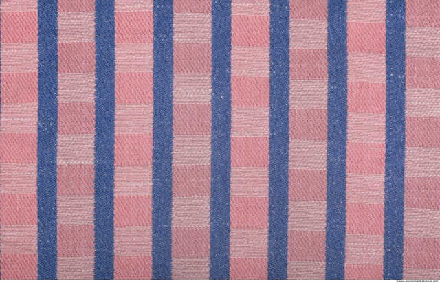 Patterned Fabric