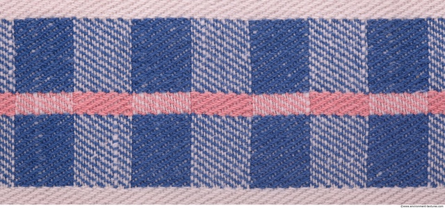 Patterned Fabric