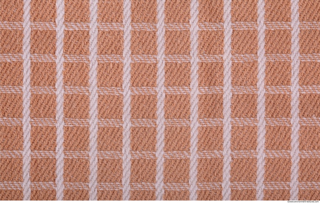 Patterned Fabric