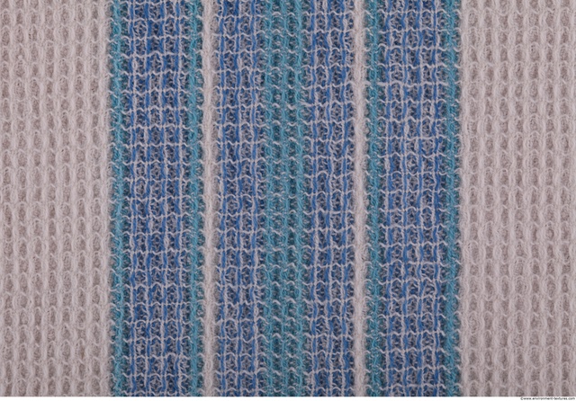 Patterned Fabric