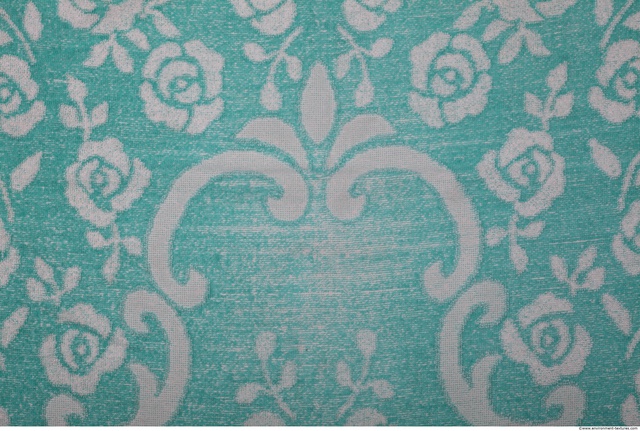 Patterned Fabric