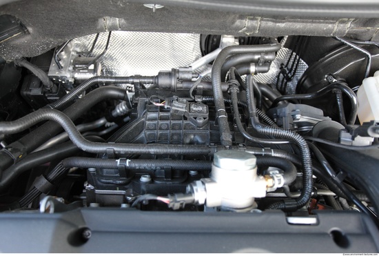 Engine Compartment