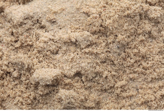 Sand