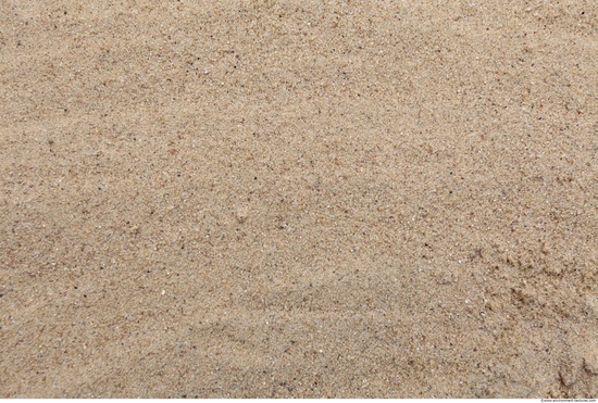 Sand