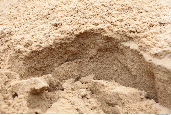 Sand