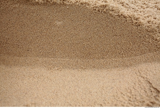 Sand