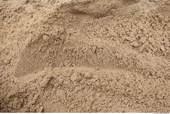 Sand