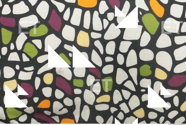 Patterned Fabric
